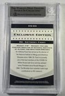 2020 Leaf Dr  Tony Anthony Fauci Covid Task Force Signed Auto Card Bas Beckett