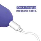 Kisumi Magnetic Charging Cable For Plusone Charger   Oem Replacement 1 Pack 