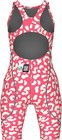 Size  22 Arena Girls Open Back Racing Tech Suit Powerskin St Next Kneeskin Swims