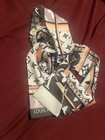 Designer Silk Bandeau