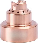 10pc 220818 Plasma Cutter Shield Fit Hypertherm Powermax 45xp 65 85 105 Duramax