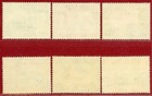 Hong Kong  168-73  Centenary Of British Rule  Mint  Og  Nh  Scv  105 00  lot 14 