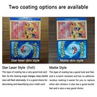 Pokemon Eevee Credit Card Skin - Glossy Vinyl Star Laser  Decal Sticker Cover