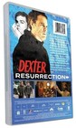 Dexter resurrection Season 1   Dvd -2025 -3-disc Box Set   New