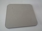Sizzix Stampin  Up Sizzlits Tree Decorations