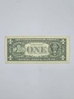  1 Dollar Bill  In A Serial Number G 26262333 F  2013