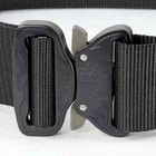 New Condor Us1078 Cobra Tactical Belt Us1078-002-l Size Large Black Free Ship