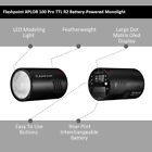 Flashpoint Flashpoint Xplor 100 Pro Ttl R2 Battery-powered Monolight  xplor100pt