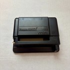 Powermatic   Mini Manual Injector Cigarette Rolling Machine  Black