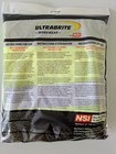 New Norfolk Southern Railroad Hi-vis Vest With Radio Pouch Adult Medium 