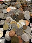 3 Pounds Old Worldwide Coins Some Silver Good Selection   Mix   Many Top  Values