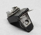 Nikon As-7 Flash Unit Coupler   Hot Shoe Adapter For F3 35mm Slrs