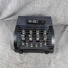 Primaluna Evo 400 Tube Integrated Amplifier Stereo Amp Black Remote Evolution