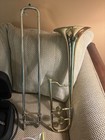 Edwards Professional Custom Tenor Trombone