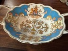 The Royal Collection Queen Elizabeth Ii Golden Jubilee 2002 Bone China 7    Dish