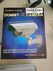 Dummy Ir Cameras 8 Total