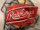 Lot 2 Rawlings Padded High Visibility Catchers Mask Softball Baseball Umpire