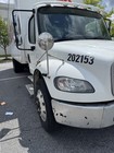 2016 Freightliner 26ft Box Truck