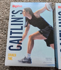 New  4 Caitlin Clark Crunch Time Indiana Fever Cereal Boxes Limited Edition 2025