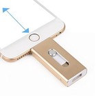 64gb 3in1 Usb3 0 Flash Drive Otg Memory Photo Pen Stick For Iphone Android Pc