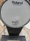 Roland Kd-85 V Drum Mesh Kick Trigger Kd85 80 Black Td
