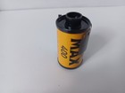  2  Kodak Max 400 Iso   35mm Color Film Rolls 36 Exp   24 Exp Expired