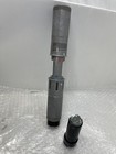 Star Wars Galaxy   s Edge Custom Lightsaber Chassis Savi   s Workshop Hilt used