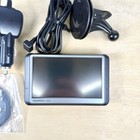 Garmin Nuvi 250w Gps System Bundle - 4 3  W  Plug   Window Mount - Works Great 