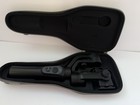 Zhiyun Smooth-q 3-axis Handheld Smartphone Gimbal Stabilizer Black   Silver Case