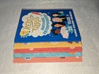 Rebel Girls 5 Book Bundle   Journal Brand New Inspirational Girls Books Gift Set