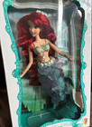 Disney 2013 Ariel Little Mermaid 17 Inch Limited Edition Doll 3335 6000   read  
