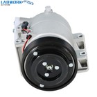 A c Ac Compressor W clutch For 2008 2009 -2013 Nissan Rogue 2 5l Co 11200c