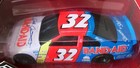 Nascar 1996 Dale Jarret Band-aid Racing Race Car Bank Signed Autographed 1 24