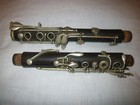 Vintage Buffet Crampon Pre-r13 Bb Soprano Clarinet - Donut Key - For Restoration