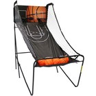 81 In Folding Indoor 2-player Arcade Basketball Game With Scorer By Sunnydaze