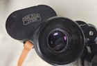 Vintage Carl Zeiss Jena Binoculars Jenoptem 7x50w Cabela s Snug Fit Case