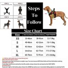 No Pull Dog Pet Harness Adjustable Control Vest Dogs Reflective Xs S M Large Xxl