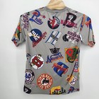 Official Nlbm Negro League Baseball Museum 1920 Shirt Xlarge