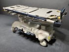 Stryker 1007 Hospital Ambulance Emt Bariatric Stretcher Styker 1007 M-series 