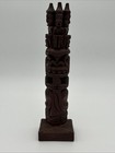 Creed Totems     Three Wise Men     Anchorage Alaskan Totem Pole
