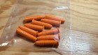 10 Pack - Dry Fire Rated 22lr Snap Cap Standard Rim - Tpu - Inert Dummy Round