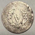 Liberty V Nickels  Lot Of 3