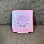Sony Mz-eh50 Hi-md Walkman Portable Minidisc Player Mdlp Japan Tested