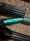 2 For Parts Or Repair Greenlee 7804sb Quick Draw Hydraulic Punch Driver