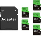 Kexin 32gb Micro Sd Card Tf Memory Card Class 10 Tf Cards Storage For Camera Lot