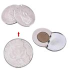 Magic Trick Gimmick Half Dollar Magnetic Flipper Coin Close Up Magician Tool T11