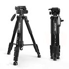 Zomei Q111 Professional Heavy Duty Aluminium Tripod pan Head For Dslr Camera