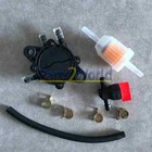 Fuel Pump   Fuel Filter For Honda Eu2000i Eu1000i Generator 16700-zt3-013