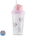Disney Toddler Sippy Cups For Boys And Girls   10 Ounce Sippy Cup Pack Of Two