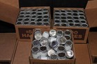 Super Low Price Bank Sealed  10fv Kennedy Half Dollar Rolls Unopened Unsearched